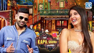 Akshay Kumar की एक्टिंग से Nora का हुआ दिमाग खराब | Best Of Vikalp Mehta | Kapil Sharma Comedy