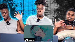 BLACKPINK - 'STAY' M/V REACTION!
