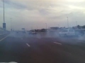 Sheikh Zayed Road Madness