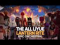 The All Liyue Lantern Rite - Epic Majestic Orchestral