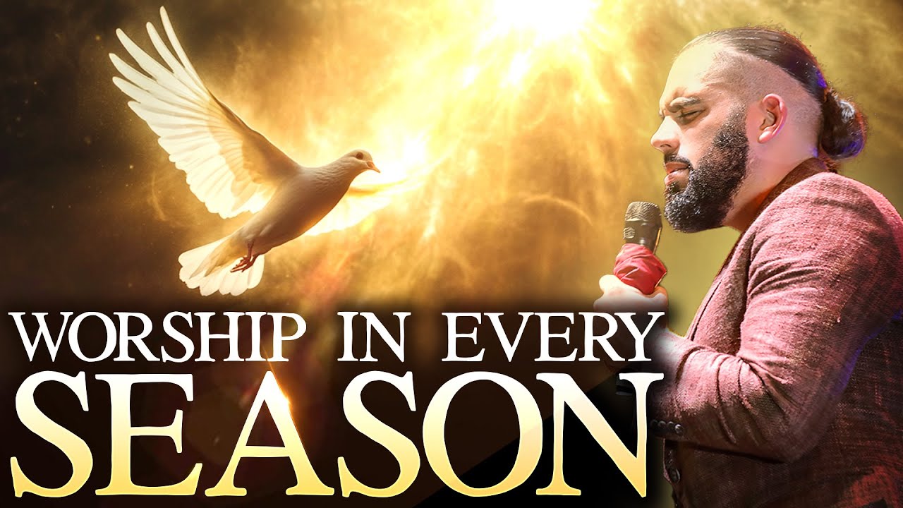 Worshipping King Jesus // The Glory Revival Hub - Dallas, TX - YouTube