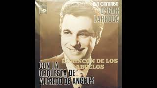 ALFREDO DE ANGELIS -COMO NOS CAMBIA LA VIDA