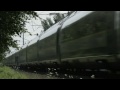 Eurostar отмечает 20-летие первого рейса под Ла-Маншем покупкой новейших поездов (новости)