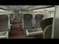 Eurostar отмечает 20-летие первого рейса под Ла-Маншем покупкой новейших поездов (новости)