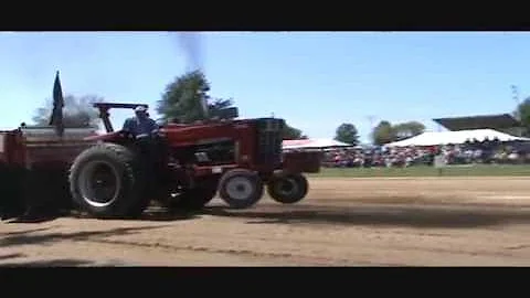 Sigel 12,500 lbs 12 mph