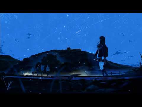 Nagareboshi ( 流れ星 ) - KurousaP ( 黒うさP)