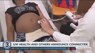 Celebrity New ConnectRx Wisconsin system aims to address Black infant mortality rate disparities Profile