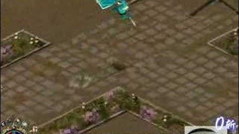 Conquer online Pking in meteor server !