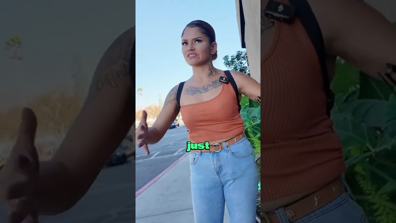 Daily Homeless StoriesKD 29 interview homeless #talesfromthestreets #helpinghomelesspeople