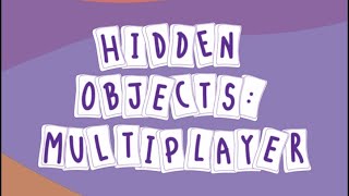 Find Hidden Objects Puzzle (by Skyrocket Apps Limited) IOS Gameplay Video (HD) screenshot 1