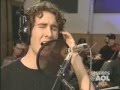 Josh Groban - Aléjate (Sessions @ AOL) [2002]
