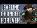 Leveling will never be the same  wow remix pandaria event overview