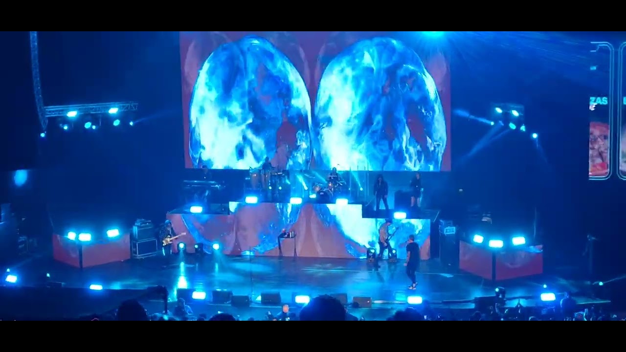 VILMA PALMA E VAMPIROS  - Un camino hasta vos 