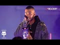 Amor En Coma MTZ Manuel Turizo X Maluma Live
