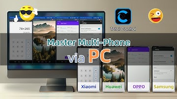 Control 100 Android Devices from One PC – Here’s How!