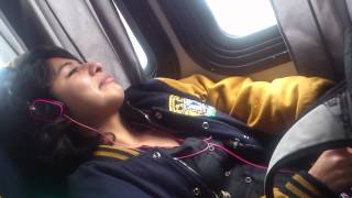 Vieja Muy Pendeja De La Unam