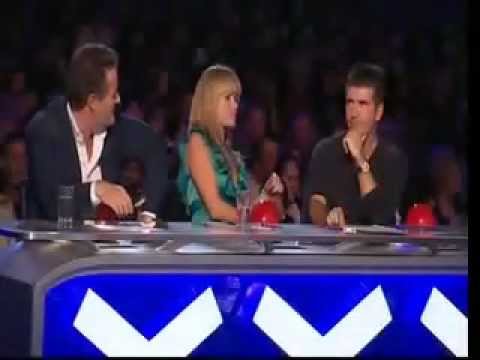 Britain's Got Talent 2009 - Susan Boyle com Legendas em Portugus