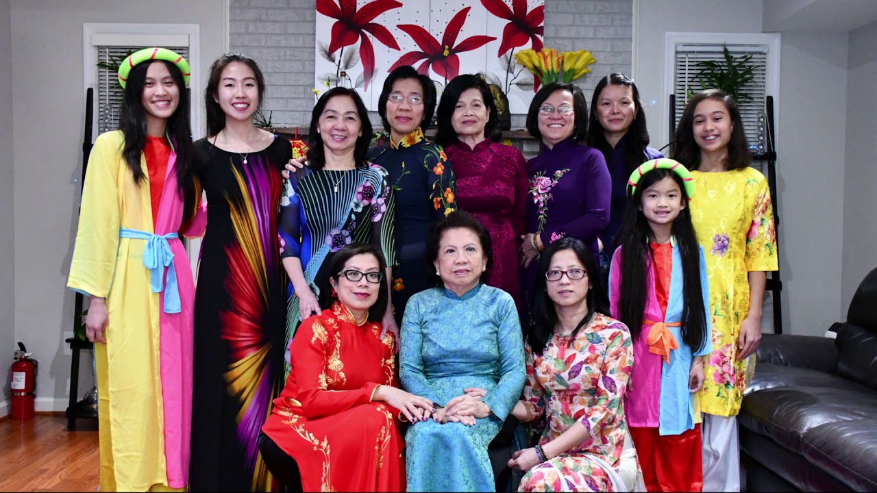 Family Picture New Year 2020 