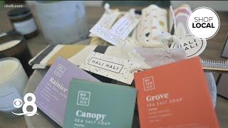 AAPI Shop Local: Misce Goods