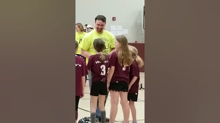 Lilly Buchanan Floor Hockey 02