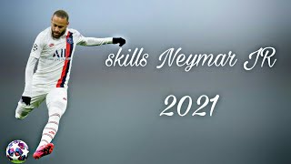 مهارات واهداف نيمار علي مهرجان عملت بلوك لصحابي 2020/2021| skills Neymar