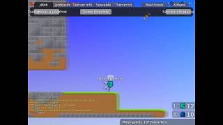 Teeworlds +DDRace/blmapv3