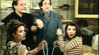 Oi Stavloi Tis Erietas Zaimi-Tsimiskis Xofman Best Of