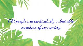 Daily 5 word's | English to Tamil translation | Tamil meaning screenshot 5