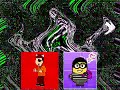 I KILLED KLASKY CSUPO IN DUH MAJOR IN STEREO INTERLACING In Stereo Interlacing In Sad Waves In Backi 