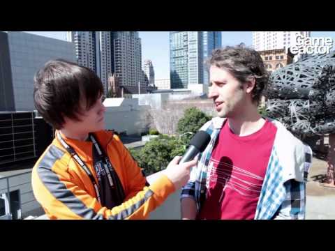 Bitsquid - Interview