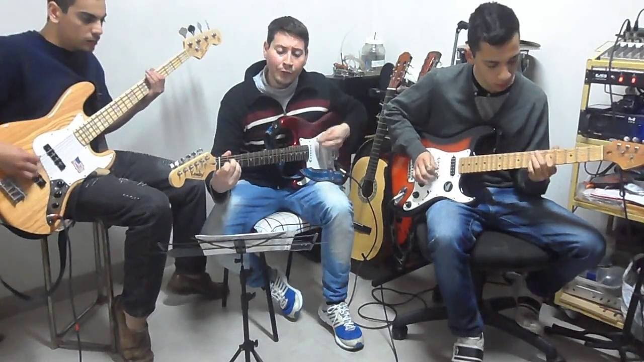 Coritos Cristianos 1 jazz roster