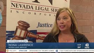 Federal eviction moratorium expires