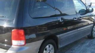 Preowned 2002 Kia Sedona Worthington OH