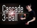 Tutorial de Malabarismo - 3 Ball Cascade