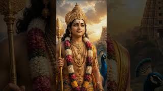 Skanda Padha Stotram | 32 Divine Names of Lord Murugan (Wealth, Money Attraction, Prosperity) Mantra