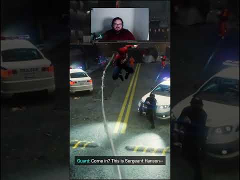 Air Guitar Finisher!!!