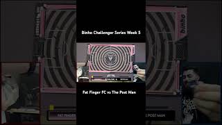 This Ending 🤯 | Binho Challenger Series