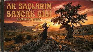 Ak Saçlarım Sancak Gibi, \