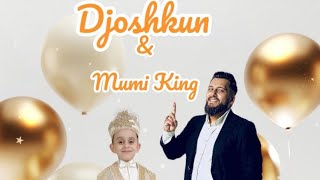 Djoshkun 2023 Mumi King #Omurtag #Kucheci #Djoshkun #Offenbach #münchen Resimi