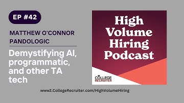 Demystifying AI, programmatic, and other TA tech