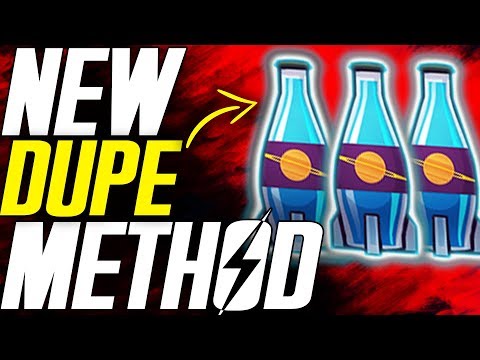 🔥NEW🔥 SOLO DUPLICATION