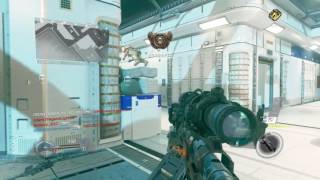 Sniping on Infinite Warfare Beta Collateral & More!