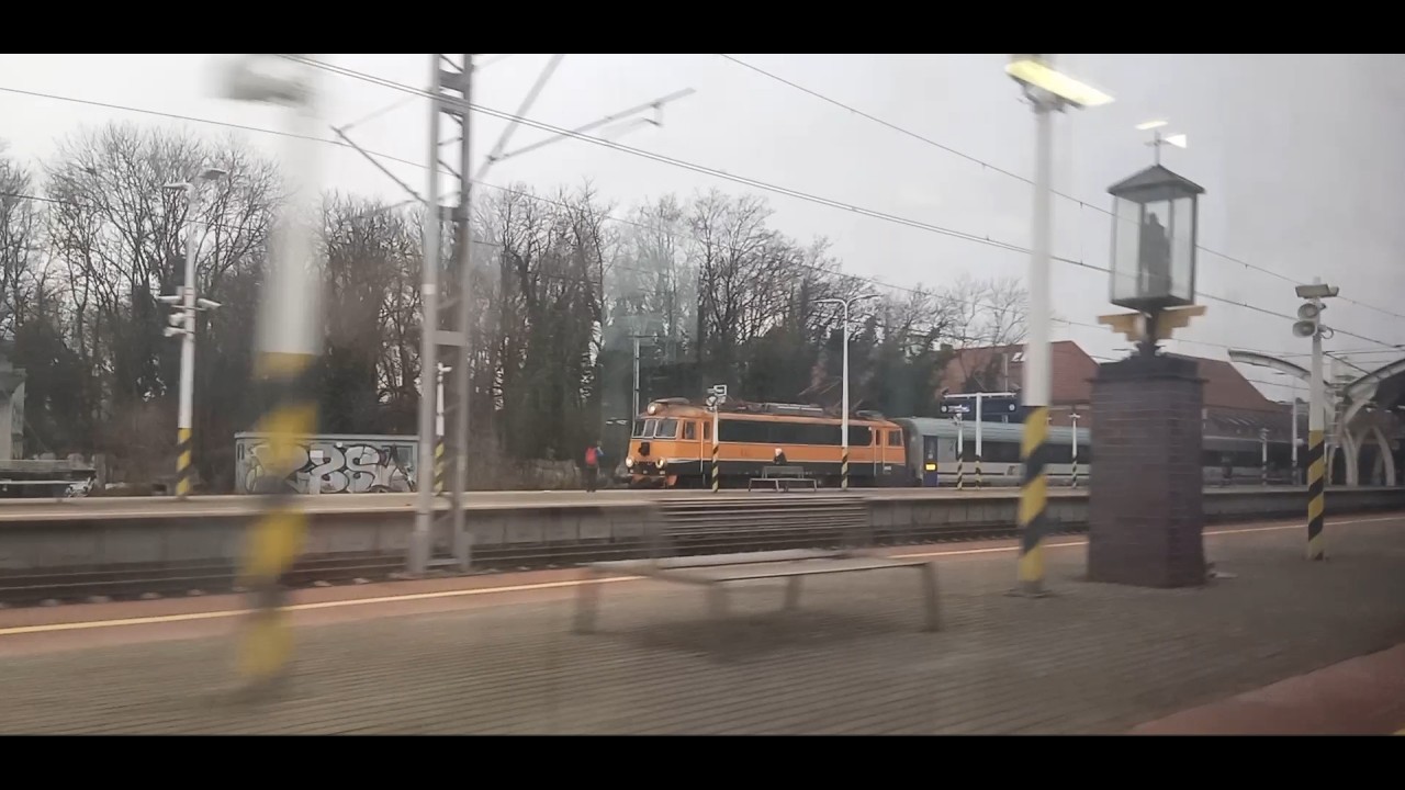 W walentynki piękność w Gliwicach złapałem EP08-001