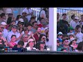 Juncheng Shang v Roberto Bautista Agut Extended Highlights | Australian Open 2026 First Round