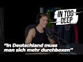 Nina Meinke über die Höhen und Tiefen im Profi-Boxsport #intoodeep