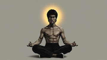 Bruce Lee’s Training Secrets That Made Him UNSTOPPABLE