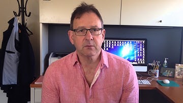 Ian Bousfield Answers 2