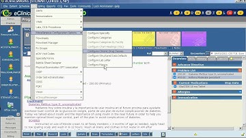 MACROS in Treatment window