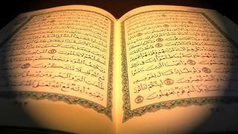 043  سورة الزخرف بصوت القارىء الشيخ مشاري بن راشد العفاسي