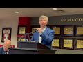 Josh Bean is Inducted into the ASWA Hall of Honor